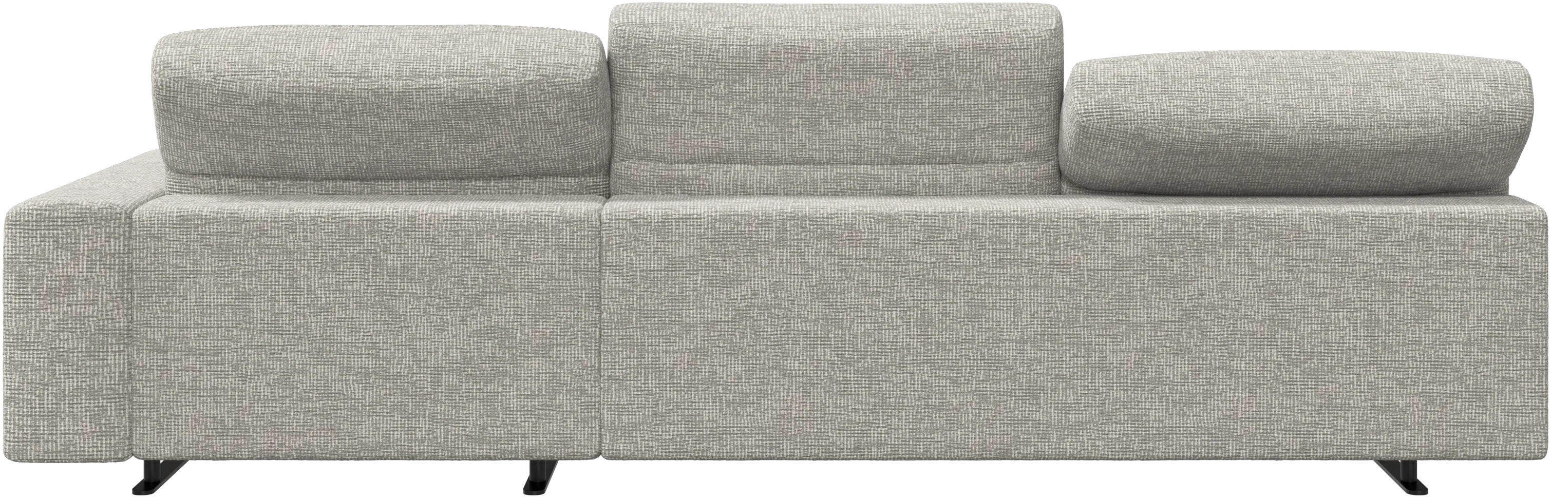 3人掛けデザイナーソファ | すべてのデザインはこちら | ボーコンセプト